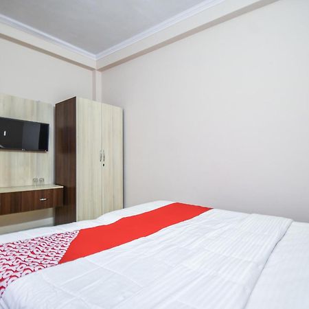 Hotel O D To D Stays Jaipur Eksteriør billede
