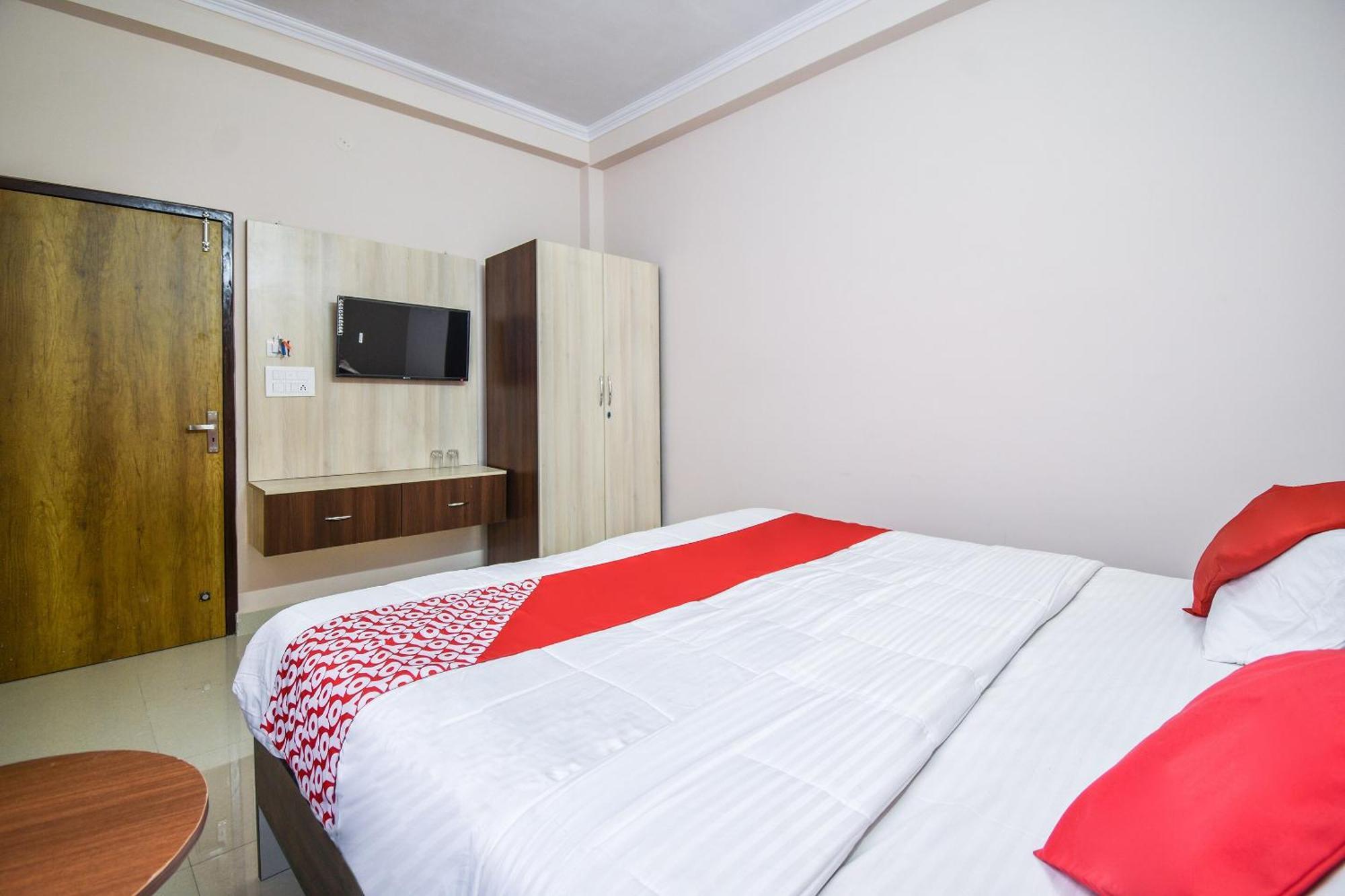 Hotel O D To D Stays Jaipur Eksteriør billede
