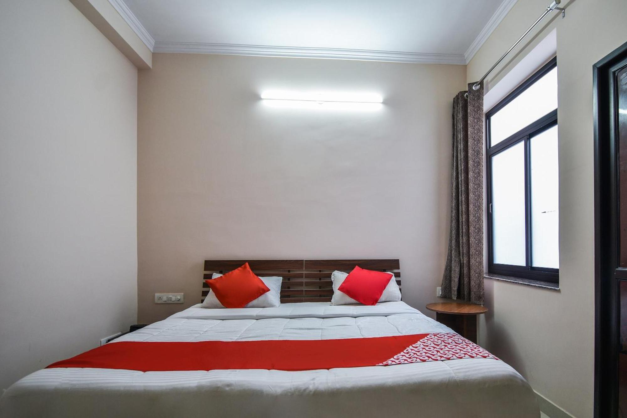 Hotel O D To D Stays Jaipur Eksteriør billede