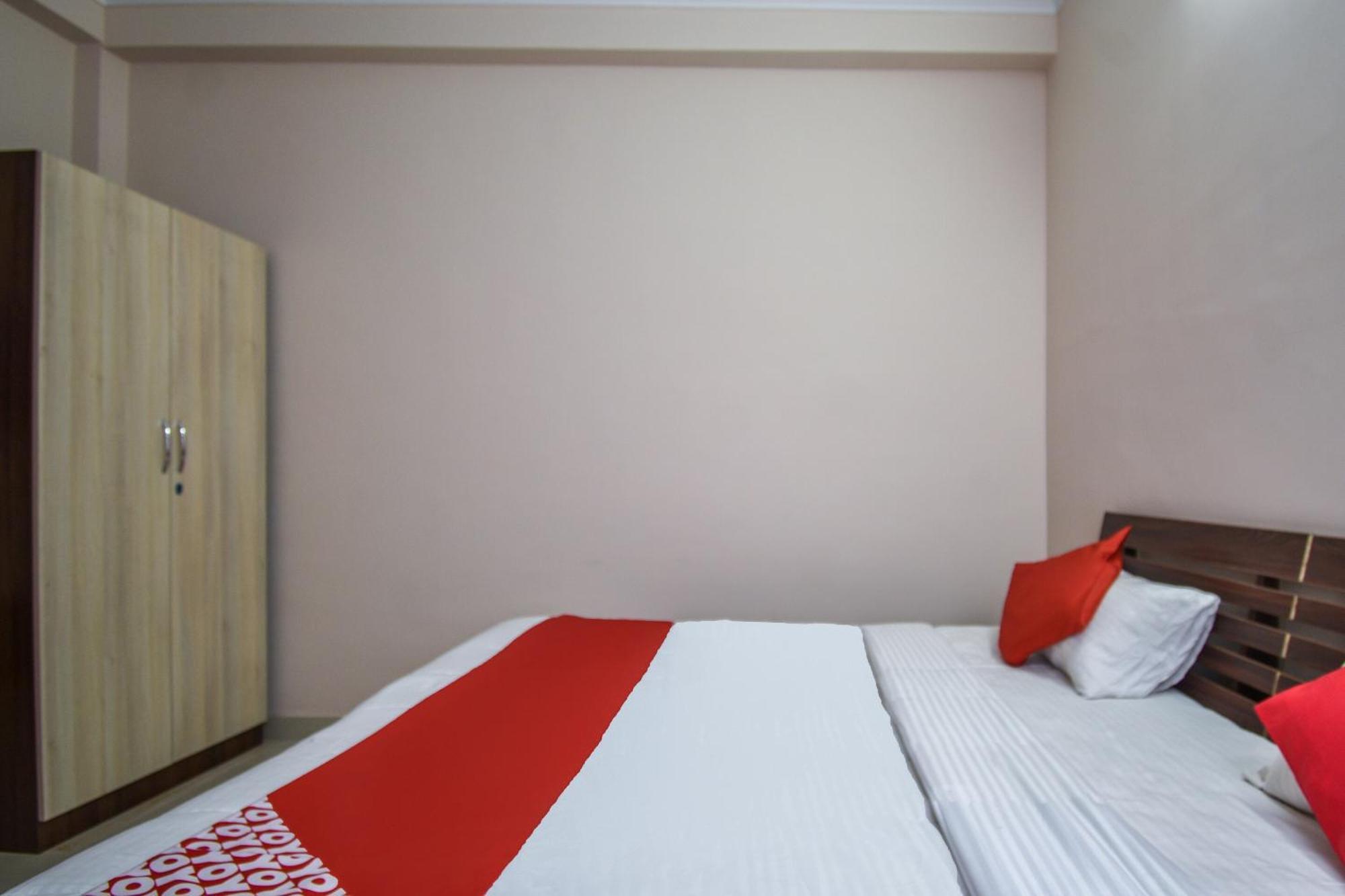 Hotel O D To D Stays Jaipur Eksteriør billede