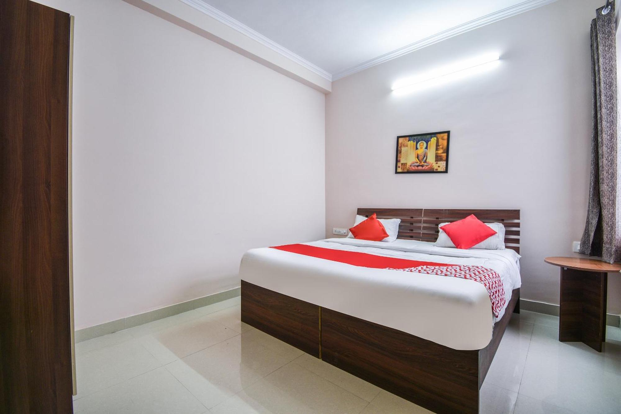 Hotel O D To D Stays Jaipur Eksteriør billede