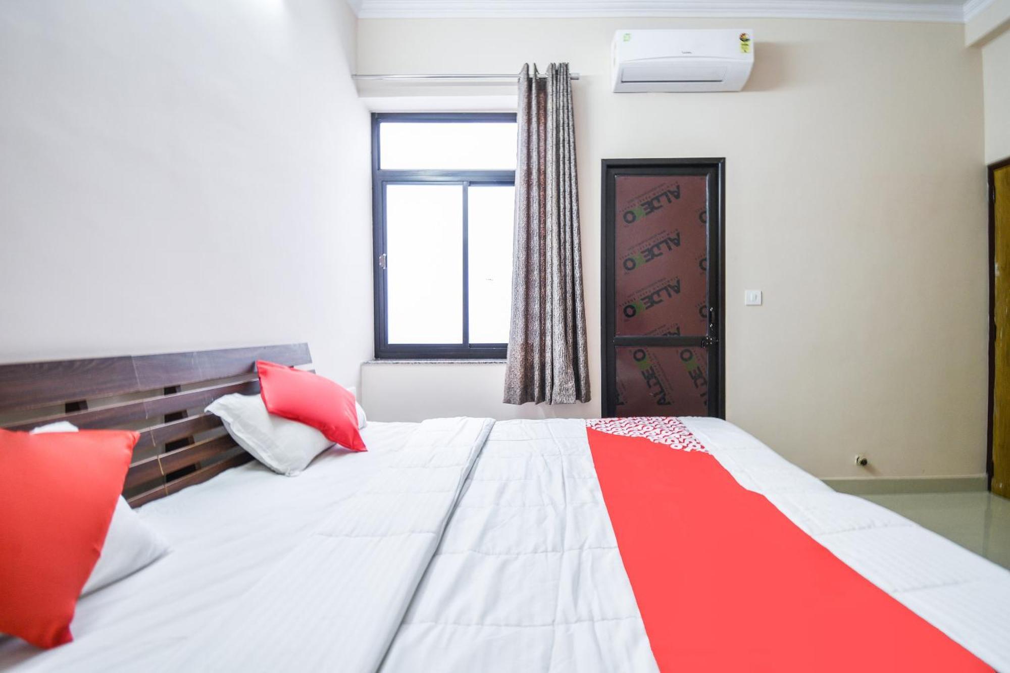 Hotel O D To D Stays Jaipur Eksteriør billede