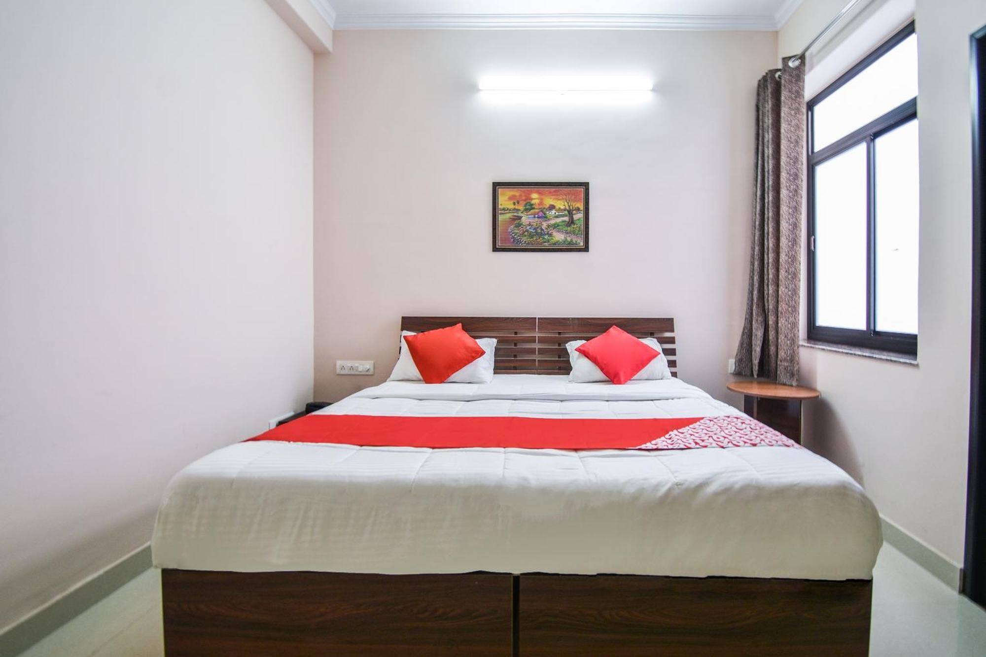 Hotel O D To D Stays Jaipur Eksteriør billede