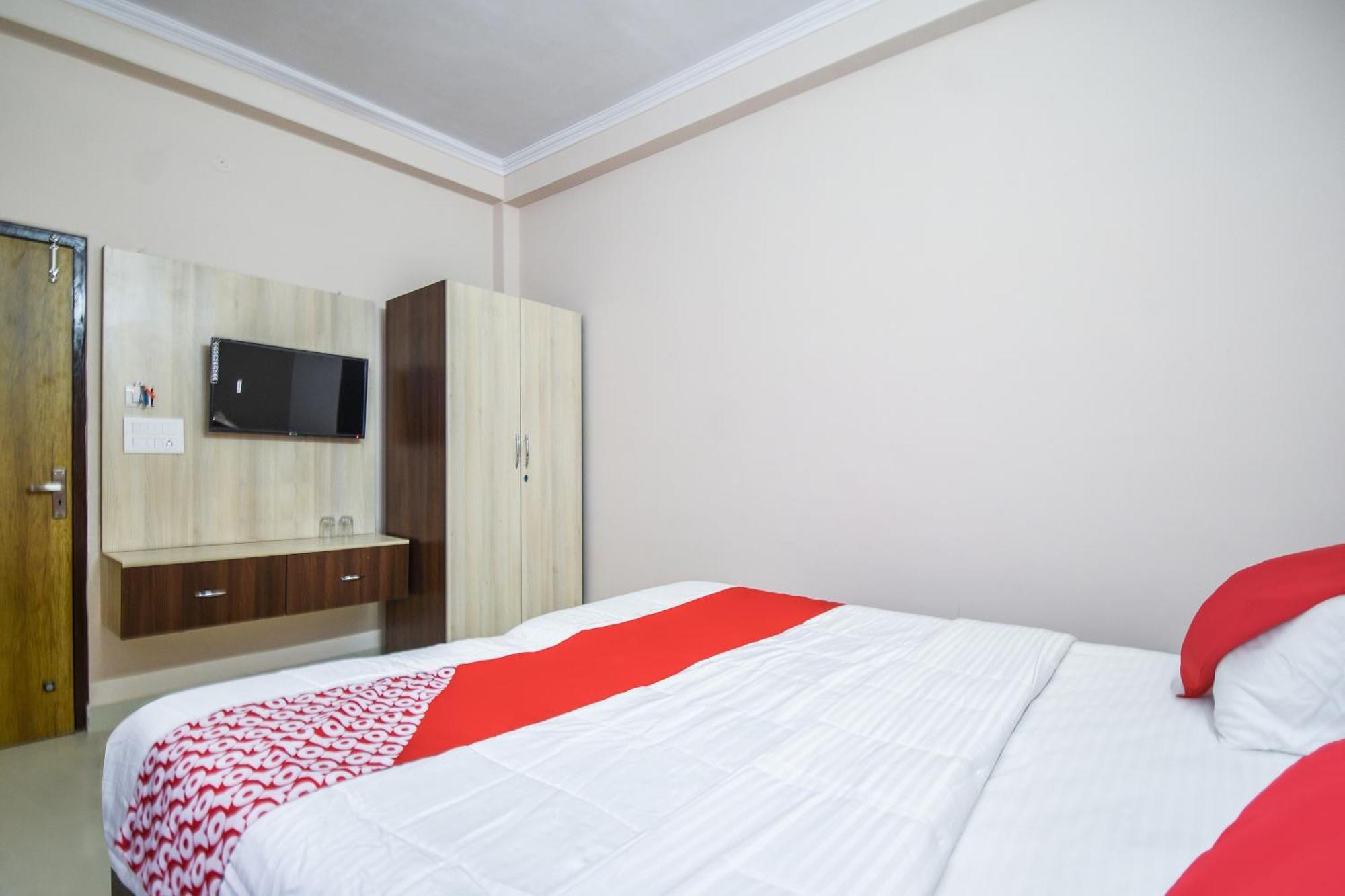 Hotel O D To D Stays Jaipur Eksteriør billede