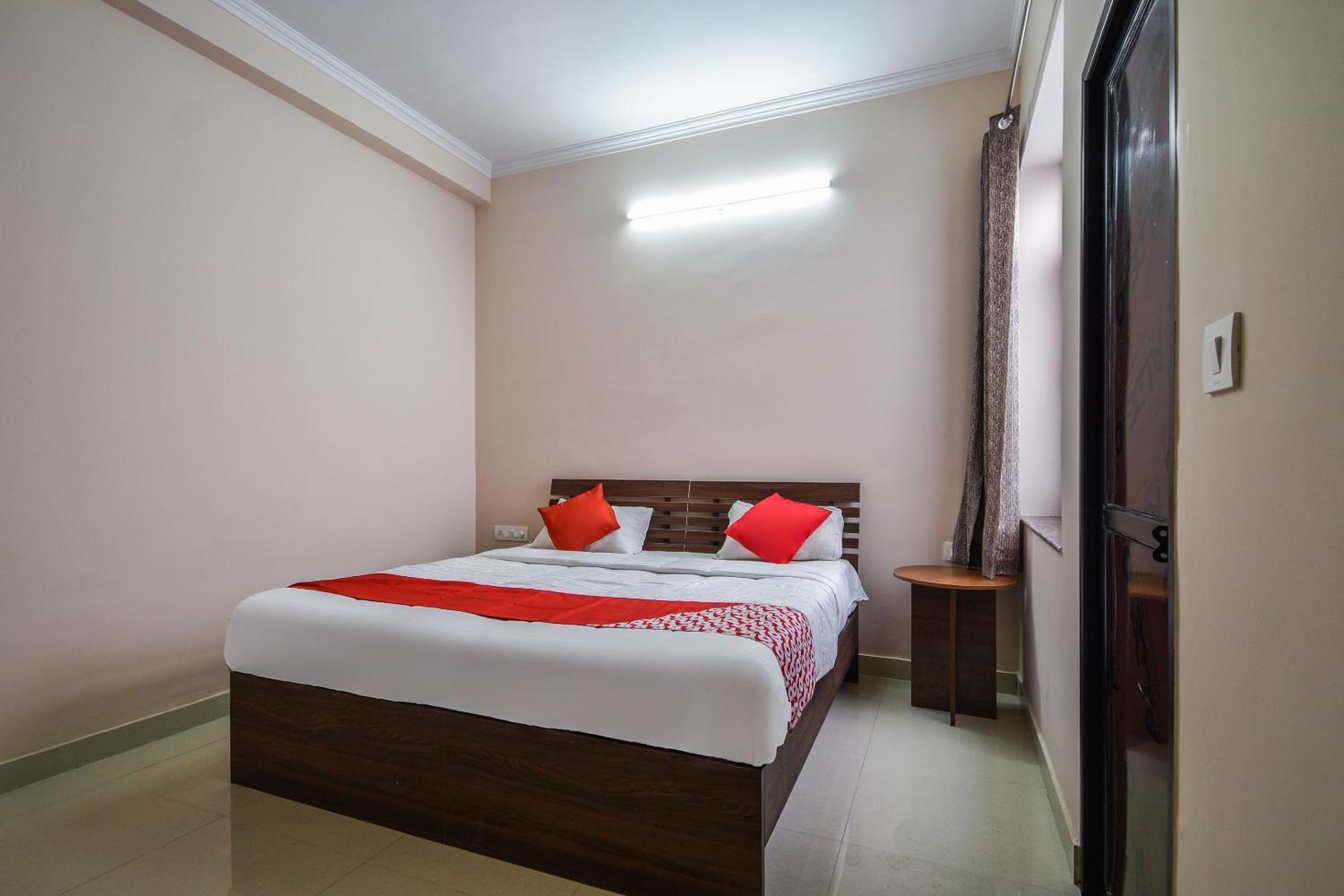 Hotel O D To D Stays Jaipur Eksteriør billede